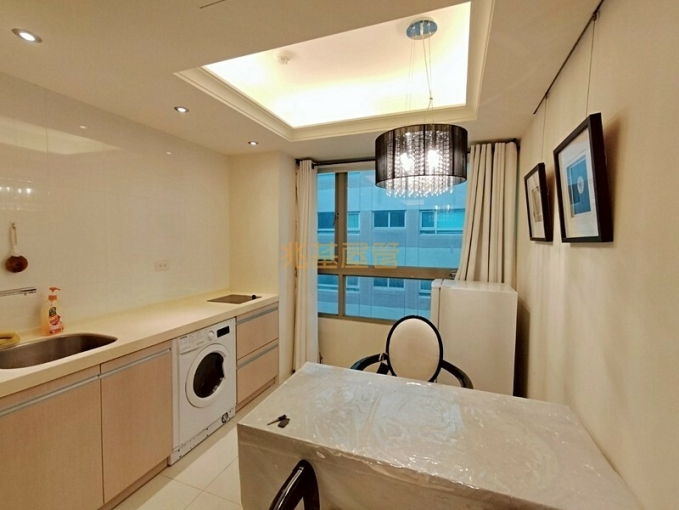 兆基社會住宅🏡⭐R近紅樹林獨套/可租補入籍（第4張）