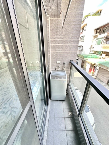 宇你相見✨陽台獨洗💕可租補💕近遠百新光（第8張）