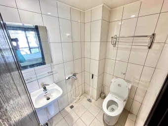 宇你相見✨陽台獨洗💕可租補💕近遠百新光（第4張）