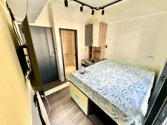 宇你相見✨陽台獨洗💕可租補💕近遠百新光（第9張）