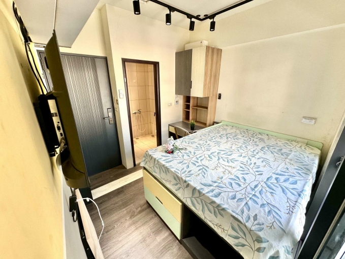 宇你相見✨陽台獨洗💕可租補💕近遠百新光（第9張）