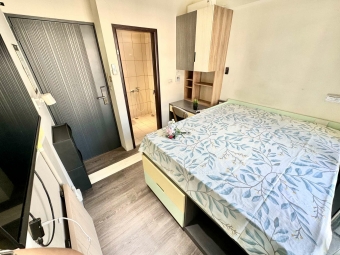 宇你相見✨陽台獨洗💕可租補💕近遠百新光（第1張）