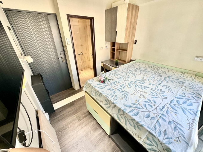 宇你相見✨陽台獨洗💕可租補💕近遠百新光（第1張）