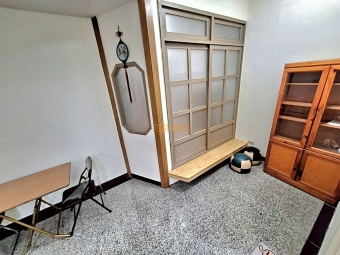 兆基社會住宅🏠西屯中科商圈一樓大兩房有車雙租補（第7張）