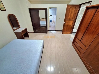 兆基社會住宅🏠西屯中科商圈一樓大兩房有車雙租補（第9張）