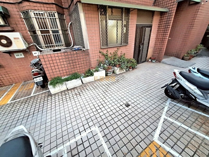 兆基社會住宅🏠西屯中科商圈一樓大兩房有車雙租補（第1張）