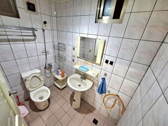 兆基社會住宅🏠西屯中科商圈一樓大兩房有車雙租補（第15張）