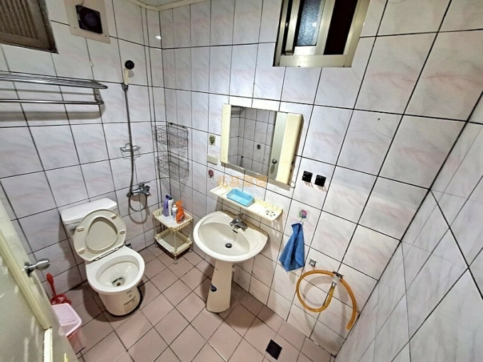 兆基社會住宅🏠西屯中科商圈一樓大兩房有車雙租補（第15張）