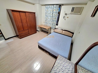 兆基社會住宅🏠西屯中科商圈一樓大兩房有車雙租補（第10張）