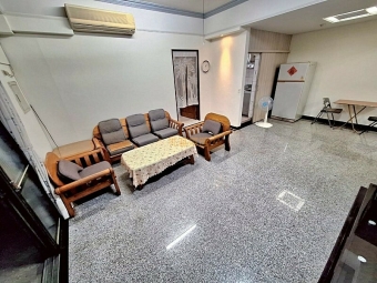 兆基社會住宅🏠西屯中科商圈一樓大兩房有車雙租補（第3張）