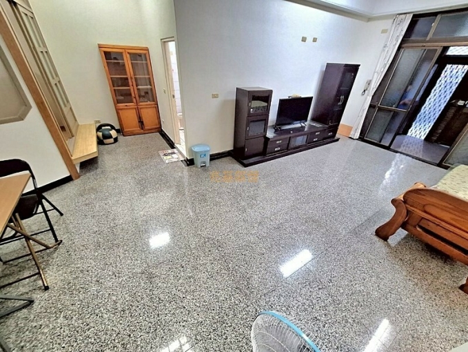 兆基社會住宅🏠西屯中科商圈一樓大兩房有車雙租補（第5張）