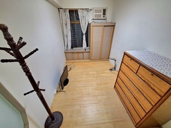 兆基社會住宅🏠西屯中科商圈一樓大兩房有車雙租補（第8張）