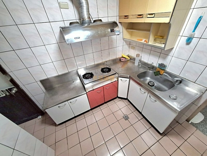 兆基社會住宅🏠西屯中科商圈一樓大兩房有車雙租補（第11張）