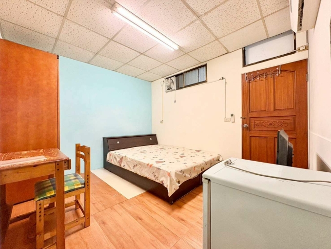 漢口國中✔可租補✨短租（第6張）