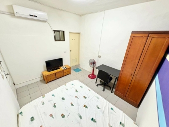 漢口國中✔可租補✨短租（第4張）