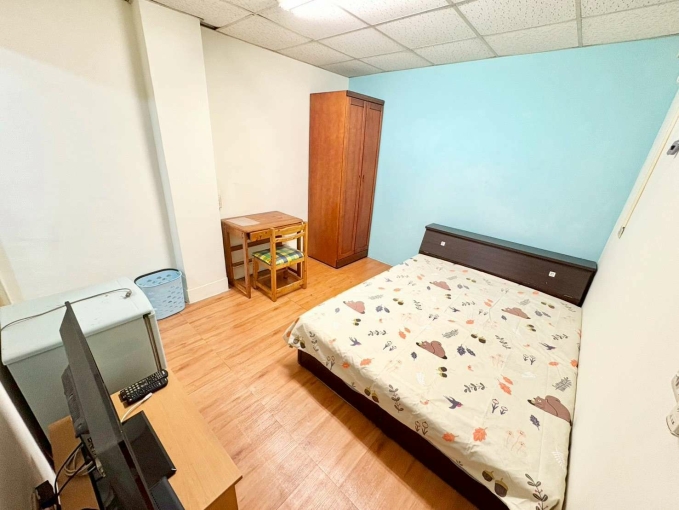 漢口國中✔可租補✨短租（第10張）