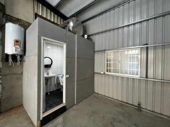 租客勞基法免費諮詢💖 適合當倉庫 工作室 單純行業 車庫（第6張）