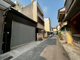 租客勞基法免費諮詢💖 適合當倉庫 工作室 單純行業 車庫（第1張）