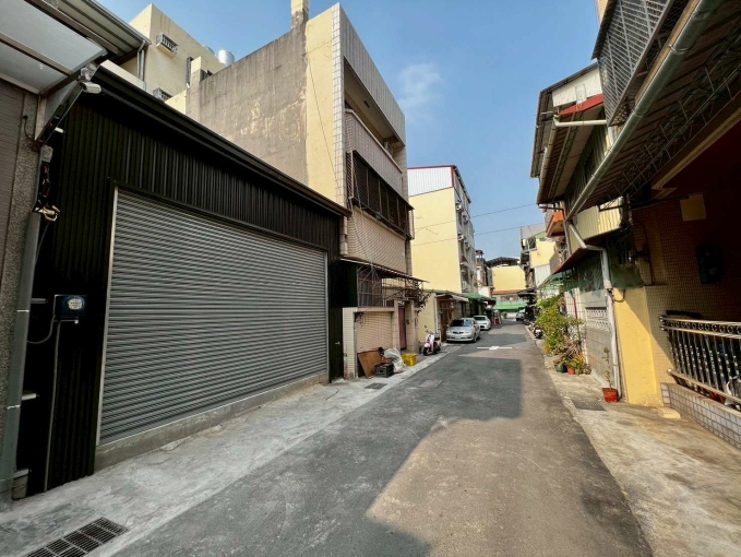 租客勞基法免費諮詢💖 適合當倉庫 工作室 單純行業 車庫（第1張）