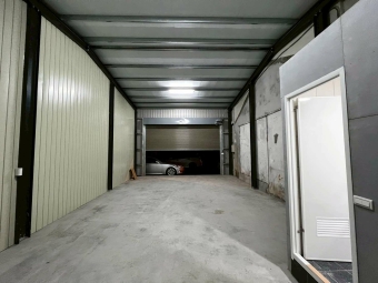 租客勞基法免費諮詢💖 適合當倉庫 工作室 單純行業 車庫（第2張）