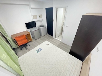 逢甲精選🎀可租補🏅陽台獨洗曬🔆子母車✅洗澡天然瓦斯🐈可貓（第2張）