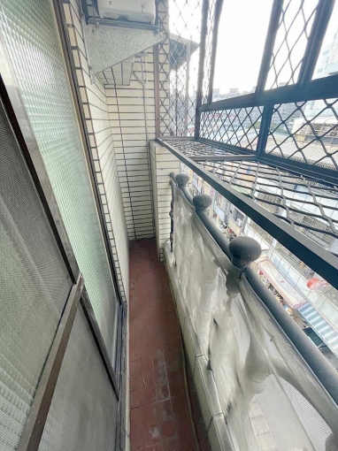 逢甲精選🎀可租補🏅陽台獨洗曬🔆子母車✅洗澡天然瓦斯🐈可貓（第5張）