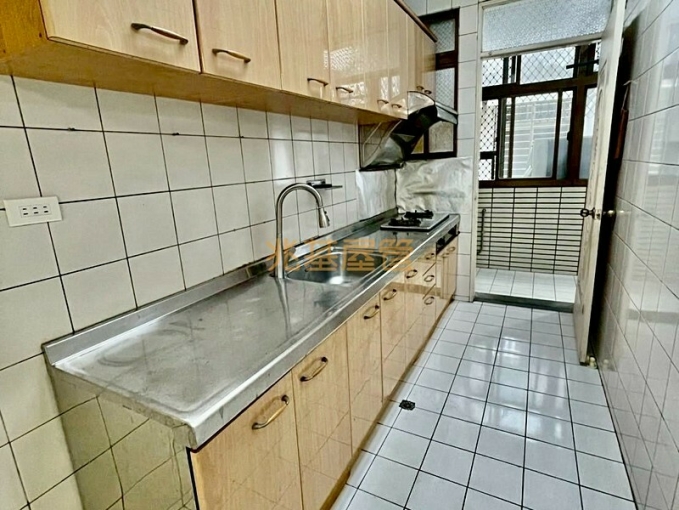 兆基社會住宅🏠新整理屋況佳蘆洲大三房（第12張）