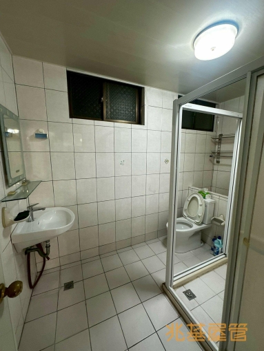 兆基社會住宅🏠 蘆洲大3房超商1分鐘捷運8分鐘（第7張）