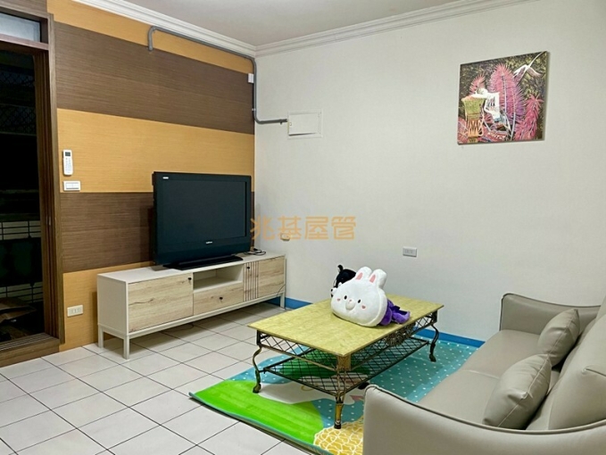 兆基社會住宅🏠新整理屋況佳蘆洲大三房（第1張）