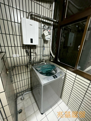 兆基社會住宅🏠 蘆洲大3房超商1分鐘捷運8分鐘（第6張）