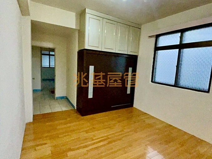 兆基社會住宅🏠新整理屋況佳蘆洲大三房（第4張）