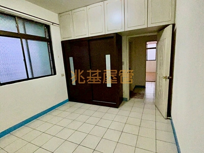 兆基社會住宅🏠新整理屋況佳蘆洲大三房（第5張）