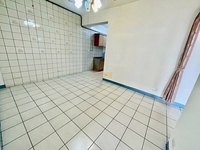 兆基社會住宅🏠新整理屋況佳蘆洲大三房（第7張）