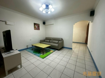 兆基社會住宅🏠 蘆洲大3房超商1分鐘捷運8分鐘（第1張）