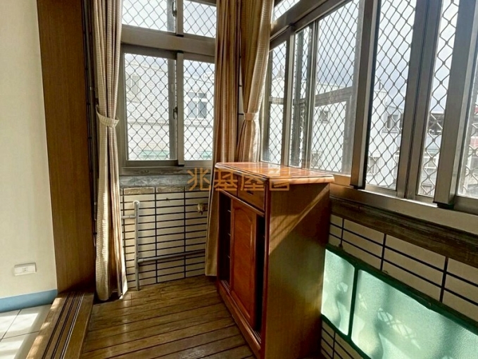 兆基社會住宅🏠新整理屋況佳蘆洲大三房（第14張）