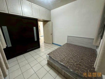 兆基社會住宅🏠 蘆洲大3房超商1分鐘捷運8分鐘（第3張）