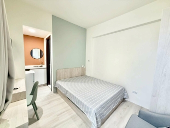 綠園道✨流理臺✨陽台✨租補（第2張）