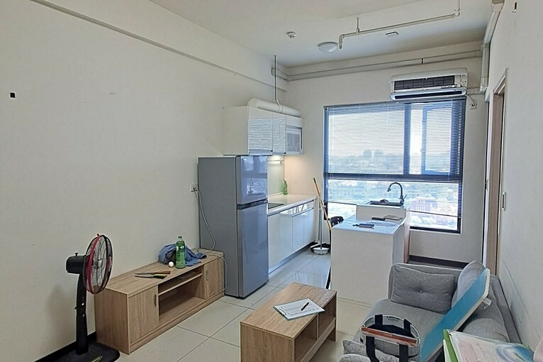 兆基社會住宅🏠上東城近國道一南來北往方便高樓層2房（第1張）