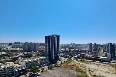 兆基社會住宅🏠上東城近國道一南來北往方便高樓層2房（第7張）