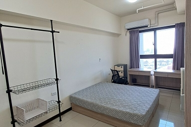 兆基社會住宅🏠上東城近國道一南來北往方便高樓層2房（第3張）