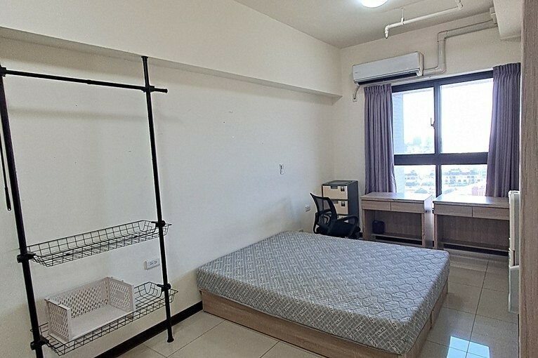 兆基社會住宅🏠上東城近國道一南來北往方便高樓層2房（第3張）