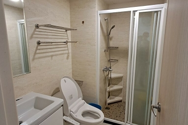 兆基社會住宅🏠上東城近國道一南來北往方便高樓層2房（第5張）