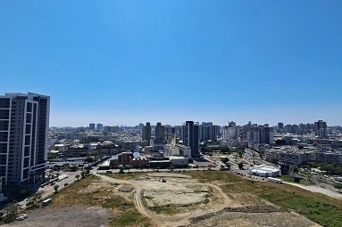 兆基社會住宅🏠上東城近國道一南來北往方便高樓層2房（第6張）