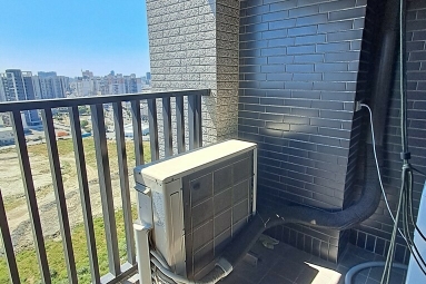 兆基社會住宅🏠上東城近國道一南來北往方便高樓層2房（第4張）