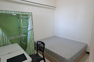 兆基社會住宅🏠上東城近國道一南來北往方便高樓層2房（第2張）
