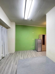 租補南屯捷運站獨洗曬套房+陽台+廚房（第3張）