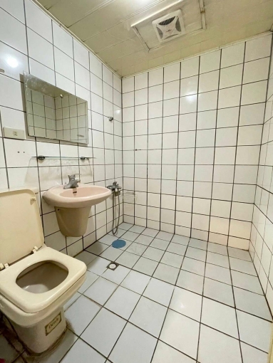 租補南屯捷運站獨洗曬套房+陽台+廚房（第7張）