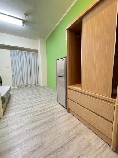 租補南屯捷運站獨洗曬套房+陽台+廚房（第4張）