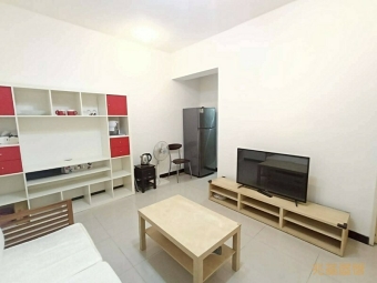 兆基社會住宅🏠友善屋源🧡西門站/有管理/可租補入籍（第3張）