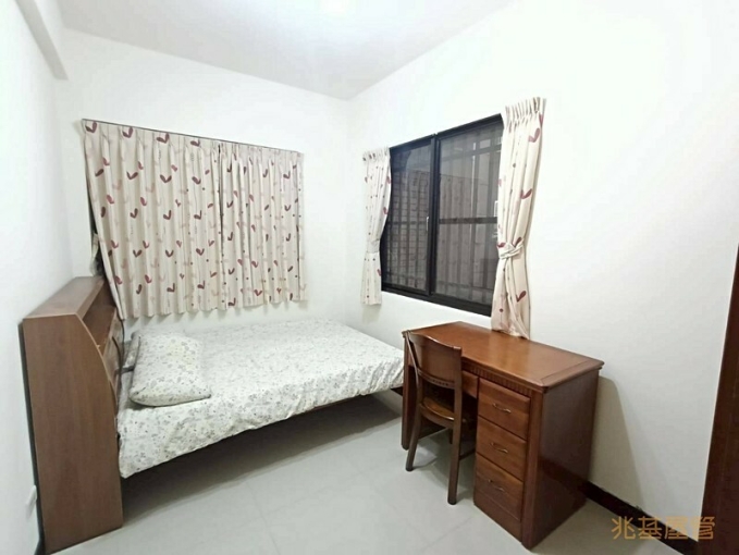 兆基社會住宅🏠友善屋源🧡西門站/有管理/可租補入籍（第7張）